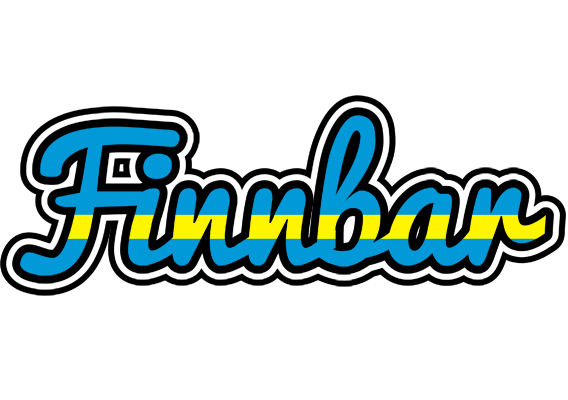 Finnbar sweden logo