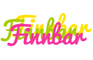 Finnbar sweets logo