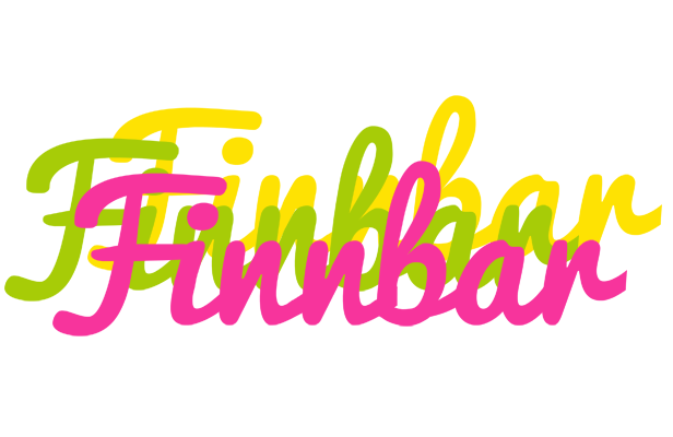 Finnbar sweets logo