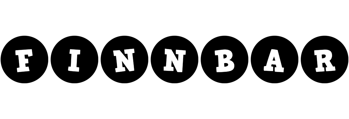 Finnbar tools logo