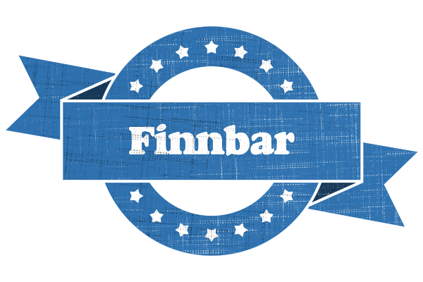 Finnbar trust logo