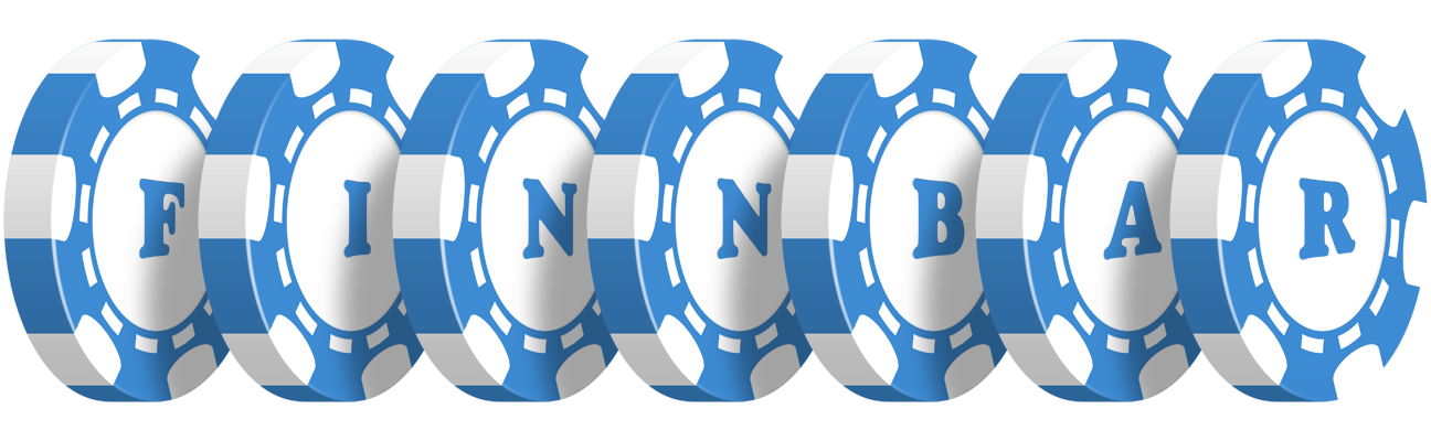 Finnbar vegas logo