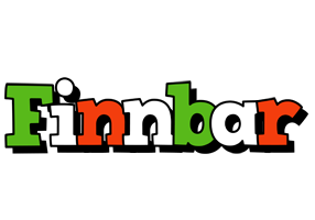 Finnbar venezia logo