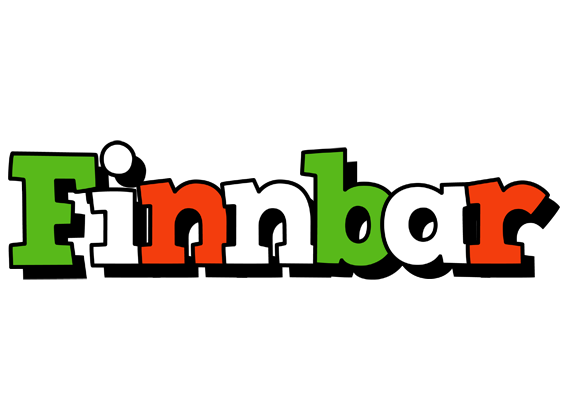 Finnbar venezia logo