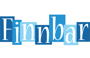 Finnbar winter logo