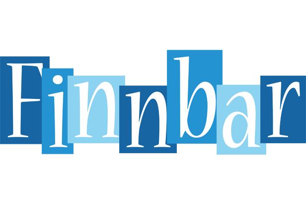 Finnbar winter logo