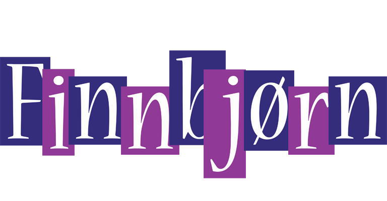Finnbjørn autumn logo