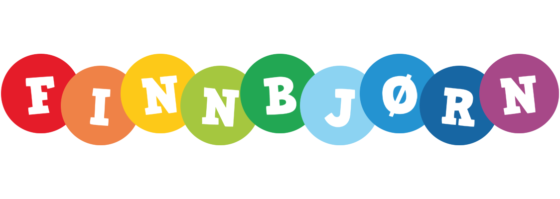 Finnbjørn boogie logo