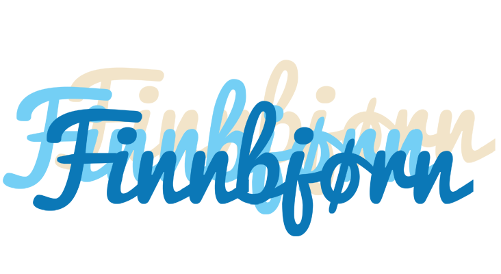 Finnbjørn breeze logo