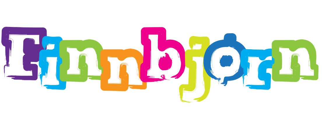 Finnbjørn casino logo