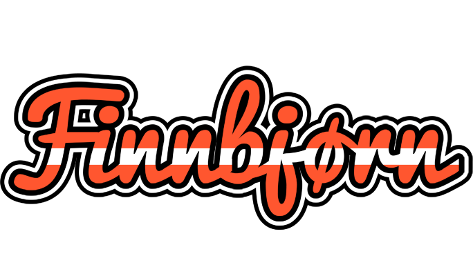 Finnbjørn denmark logo