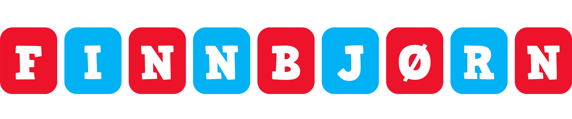 Finnbjørn diesel logo