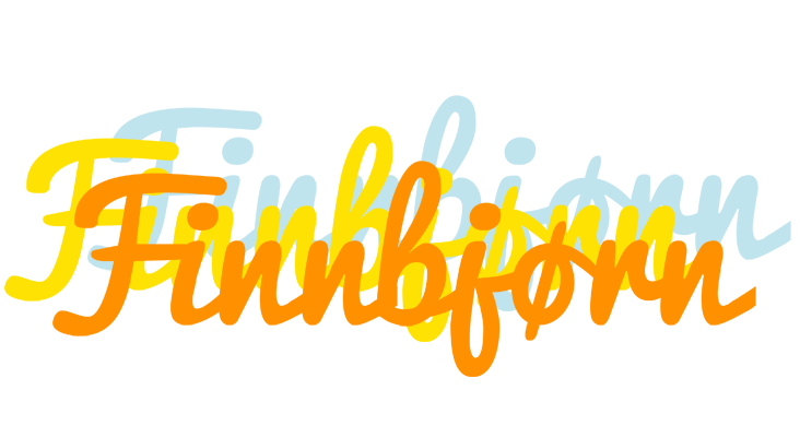 Finnbjørn energy logo