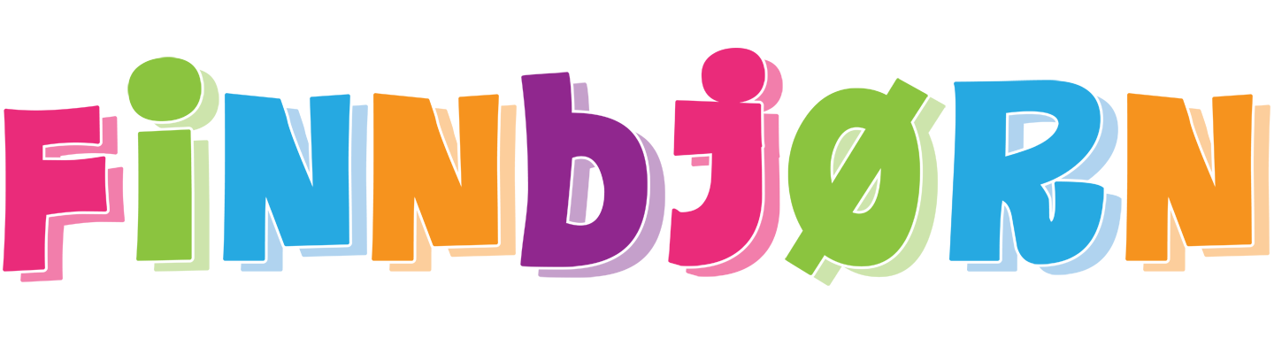 Finnbjørn friday logo