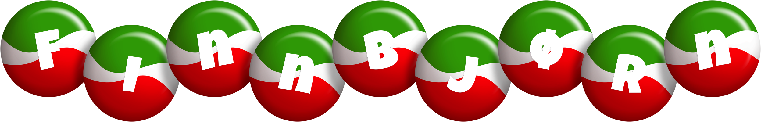 Finnbjørn italy logo