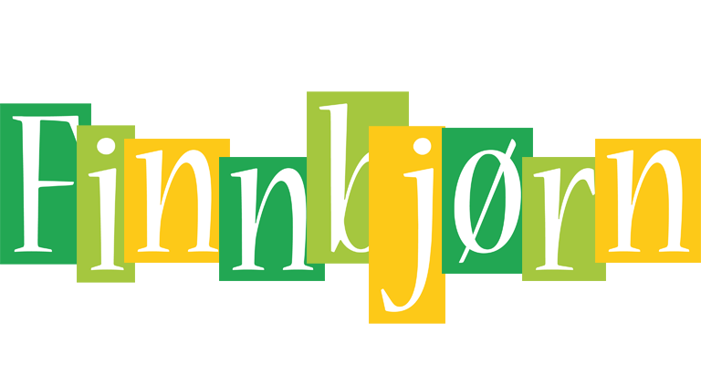 Finnbjørn lemonade logo