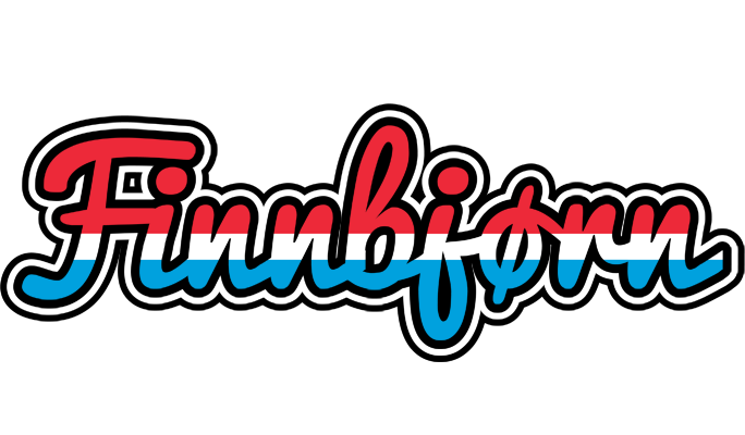 Finnbjørn norway logo