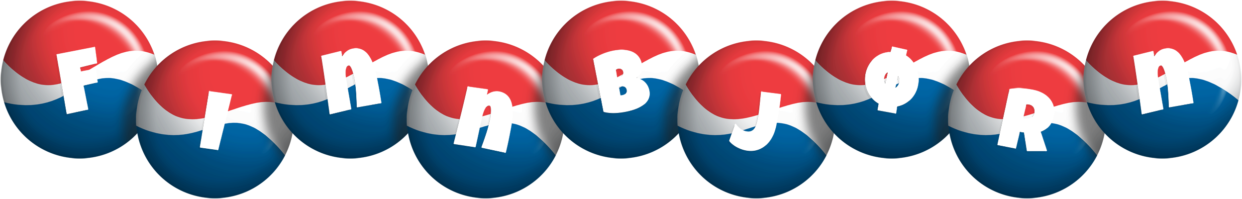 Finnbjørn paris logo