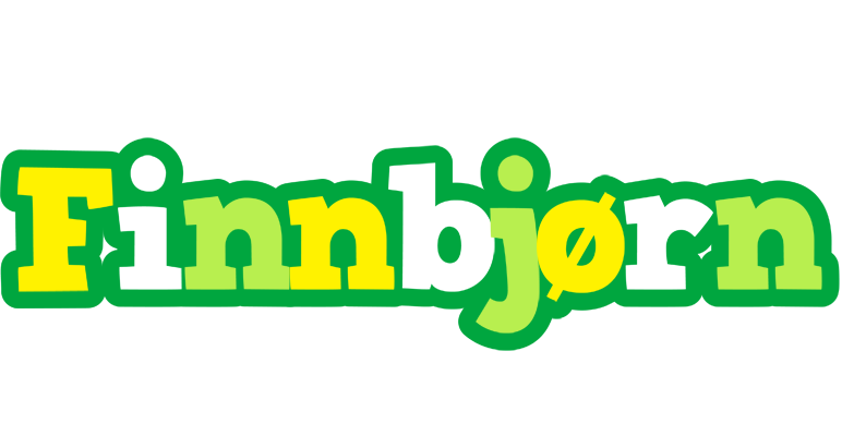 Finnbjørn soccer logo