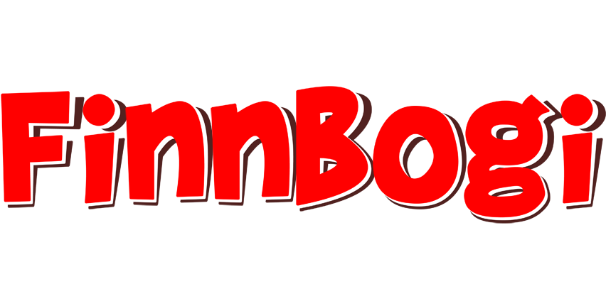Finnbogi basket logo