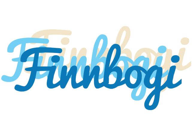 Finnbogi breeze logo