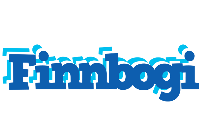 Finnbogi business logo