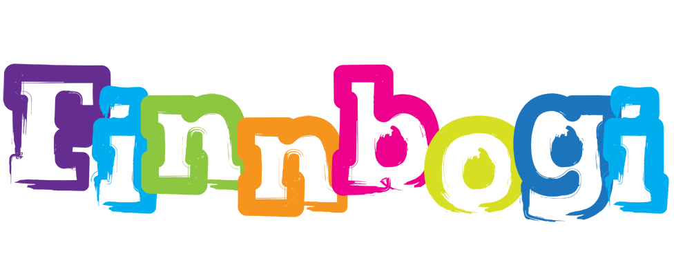 Finnbogi casino logo