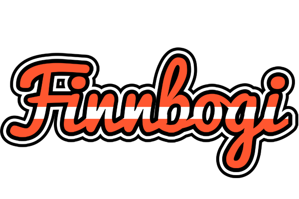 Finnbogi denmark logo