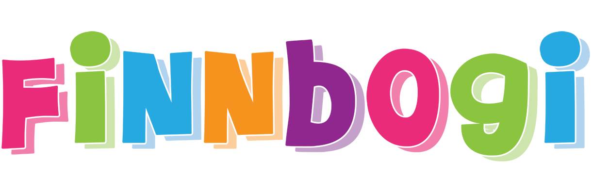 Finnbogi friday logo