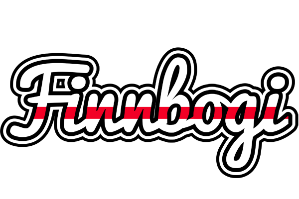 Finnbogi kingdom logo