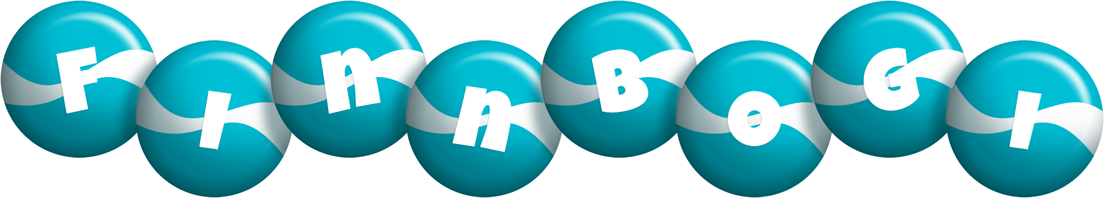 Finnbogi messi logo