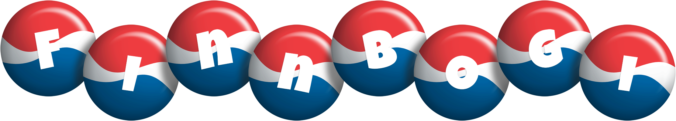 Finnbogi paris logo