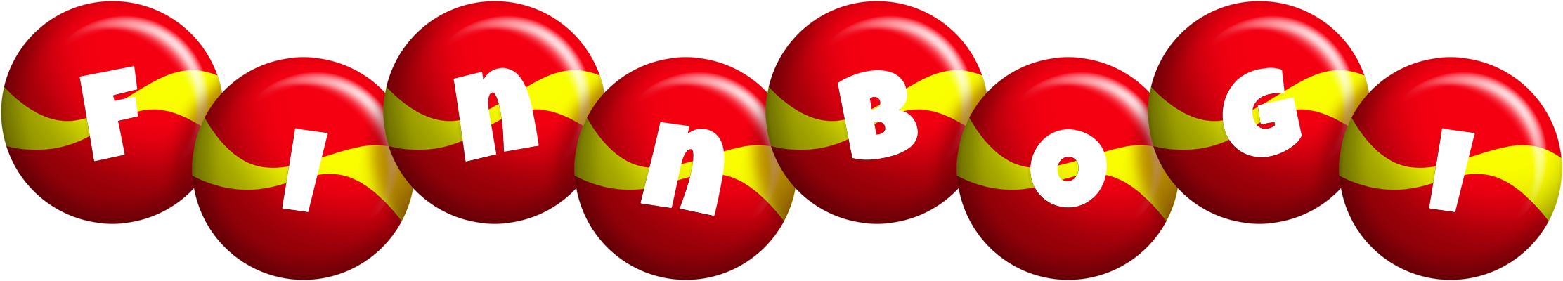 Finnbogi spain logo