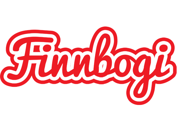 Finnbogi sunshine logo