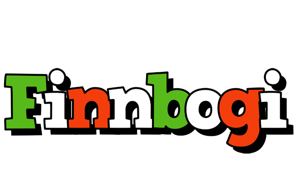 Finnbogi venezia logo