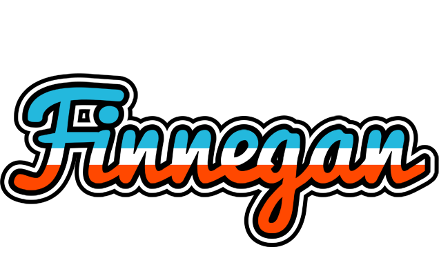 Finnegan america logo