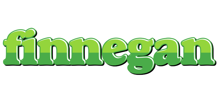 Finnegan apple logo