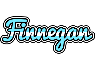 Finnegan argentine logo