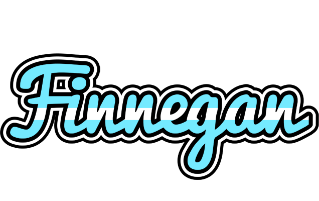 Finnegan argentine logo