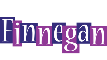 Finnegan autumn logo