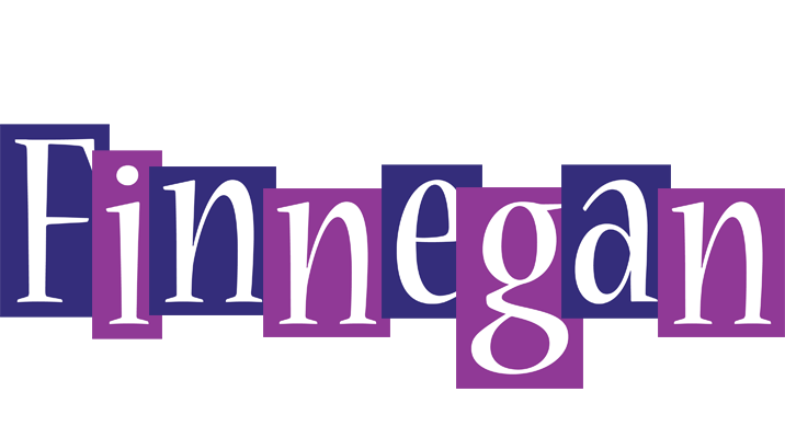 Finnegan autumn logo