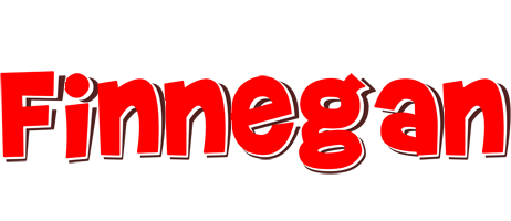 Finnegan basket logo