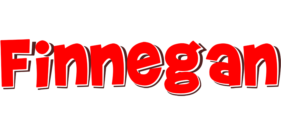 Finnegan basket logo