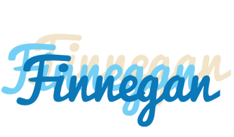 Finnegan breeze logo