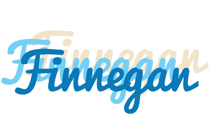 Finnegan breeze logo