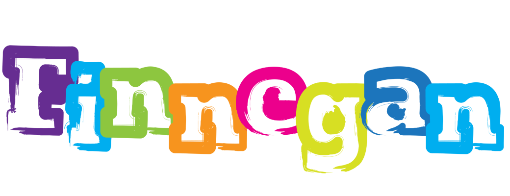 Finnegan casino logo