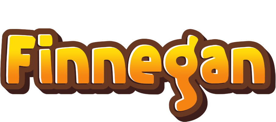 Finnegan cookies logo