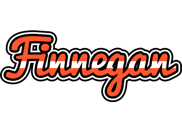 Finnegan denmark logo