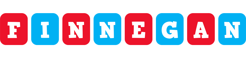 Finnegan diesel logo