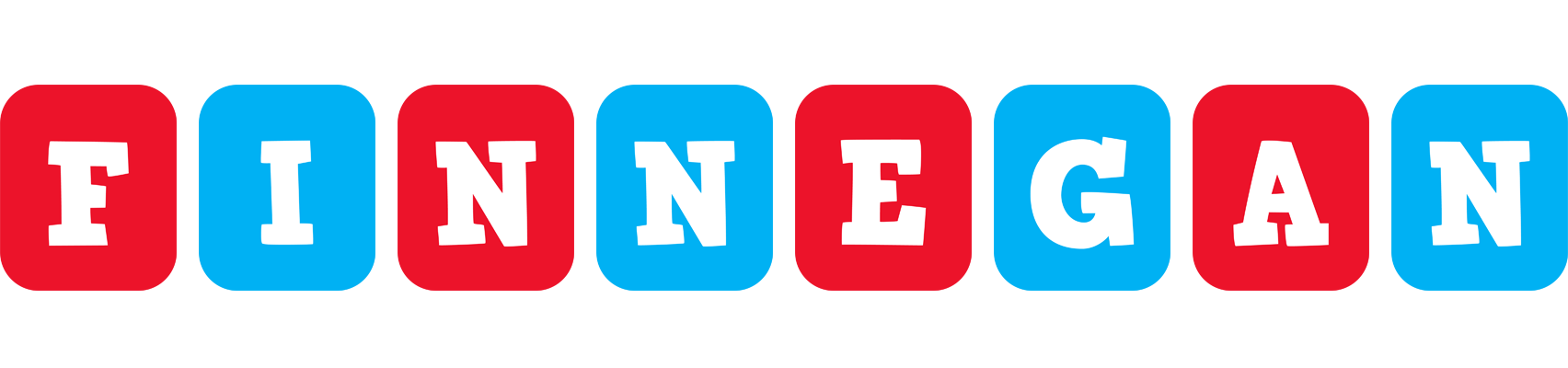 Finnegan diesel logo